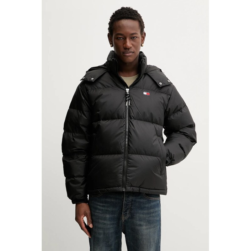 Páperová bunda Tommy Jeans 65897452