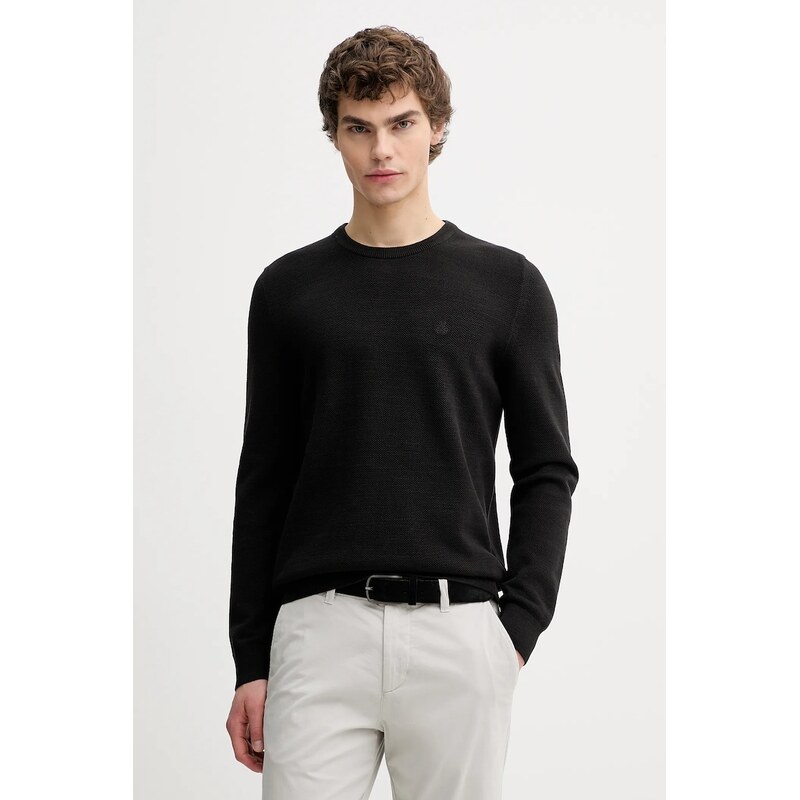 Bavlnený sveter Marc OPolo 66455007