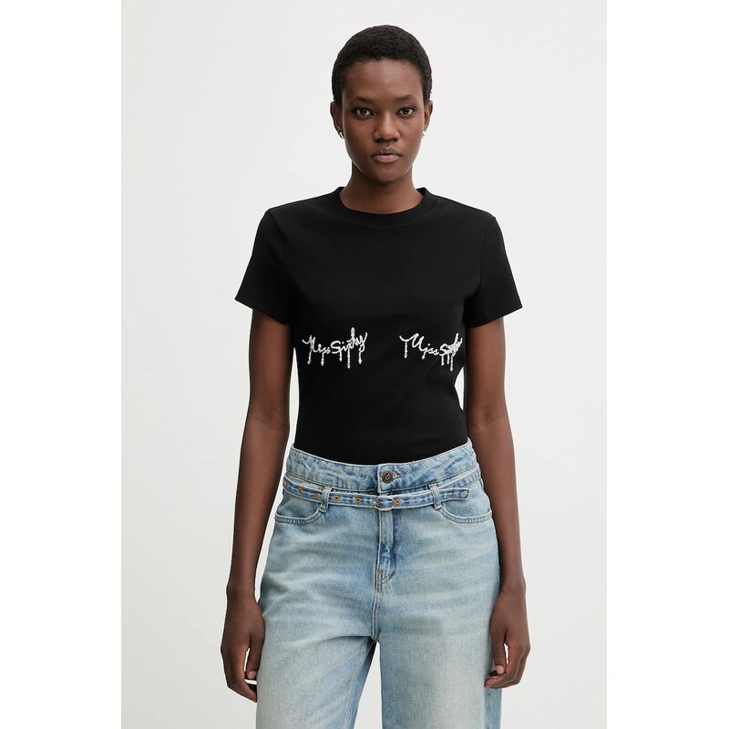 Tričko Miss Sixty 66509180