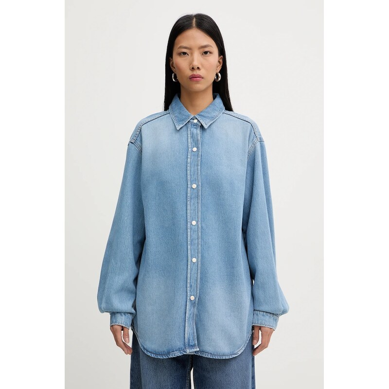 Košeľa Marc OPolo 66509598