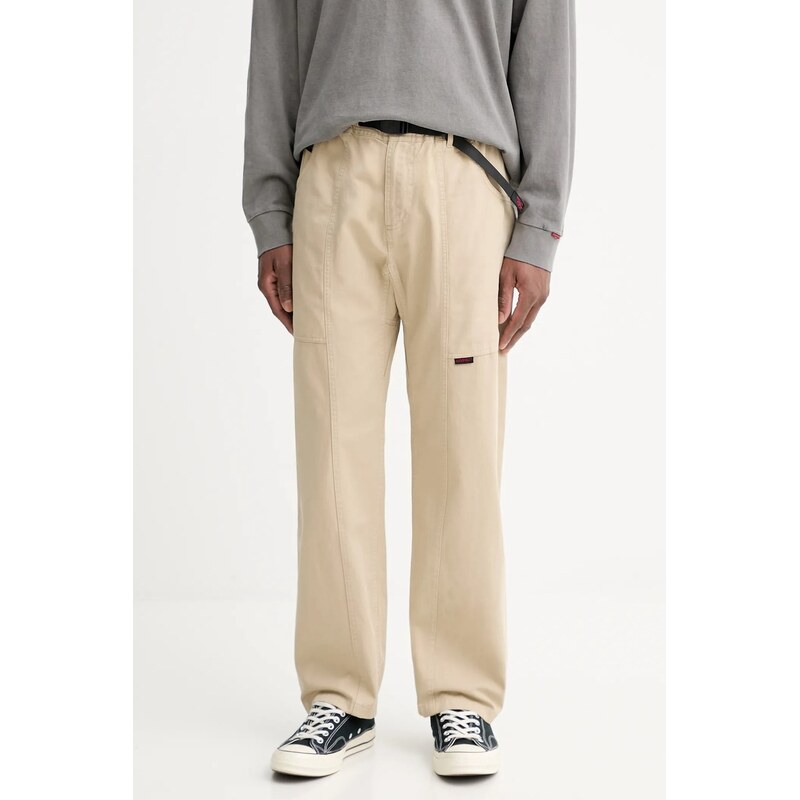 Bavlnené nohavice Gramicci Gadget Pant 66300823