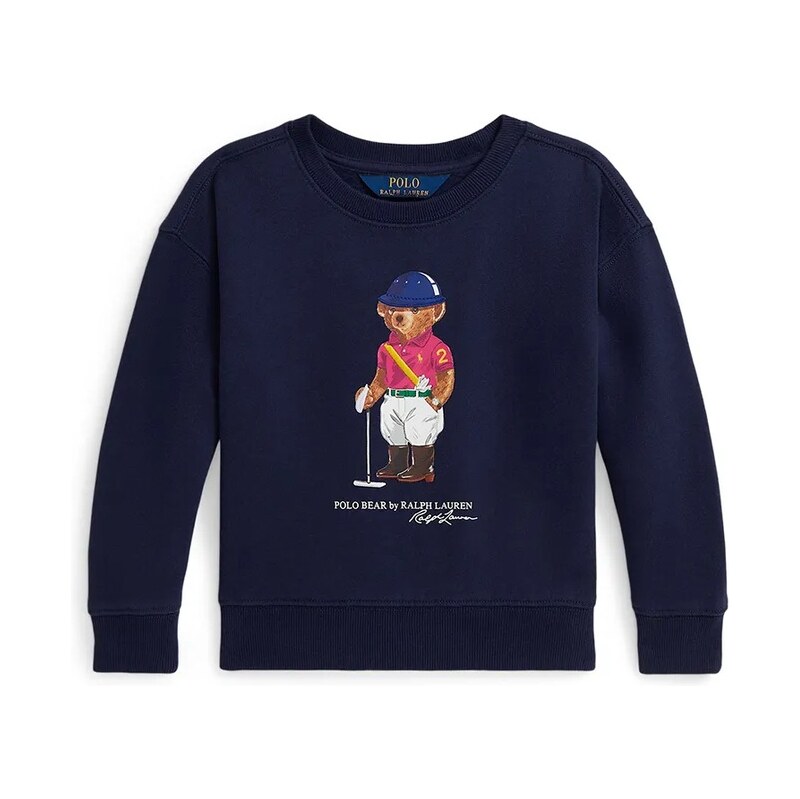 Detská mikina Polo Ralph Lauren 66599390