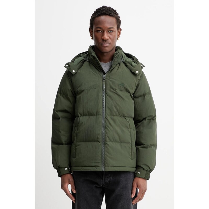 Páperová bunda Levis 66599369