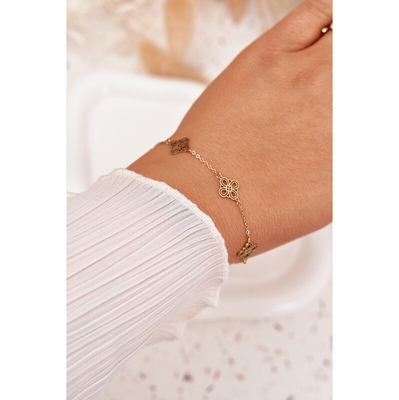 Náramok Boto z nehrdzavejúcej ocele 66683382