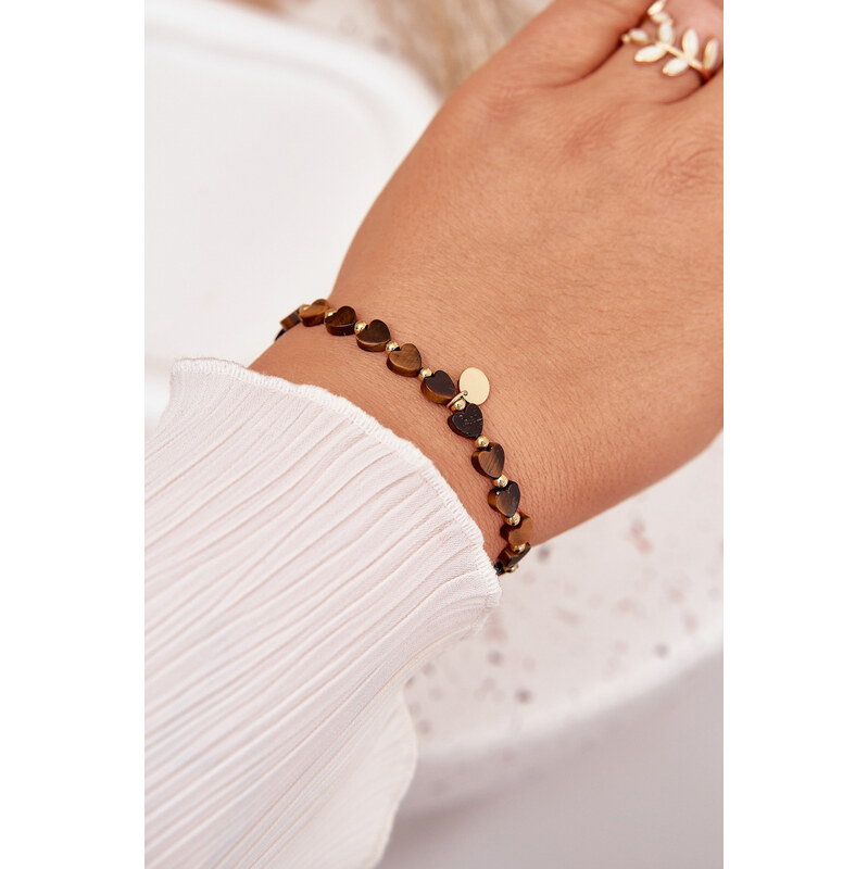 Náramok Boto z chirurgickej ocele 66683396