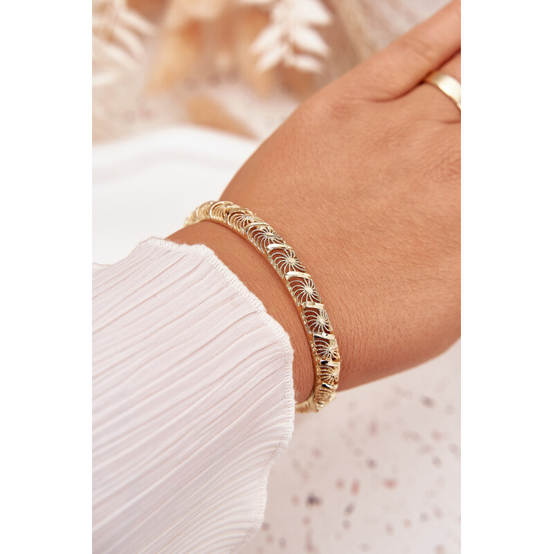 Boto Dámsky náramok z chirurgickej ocele 66683403