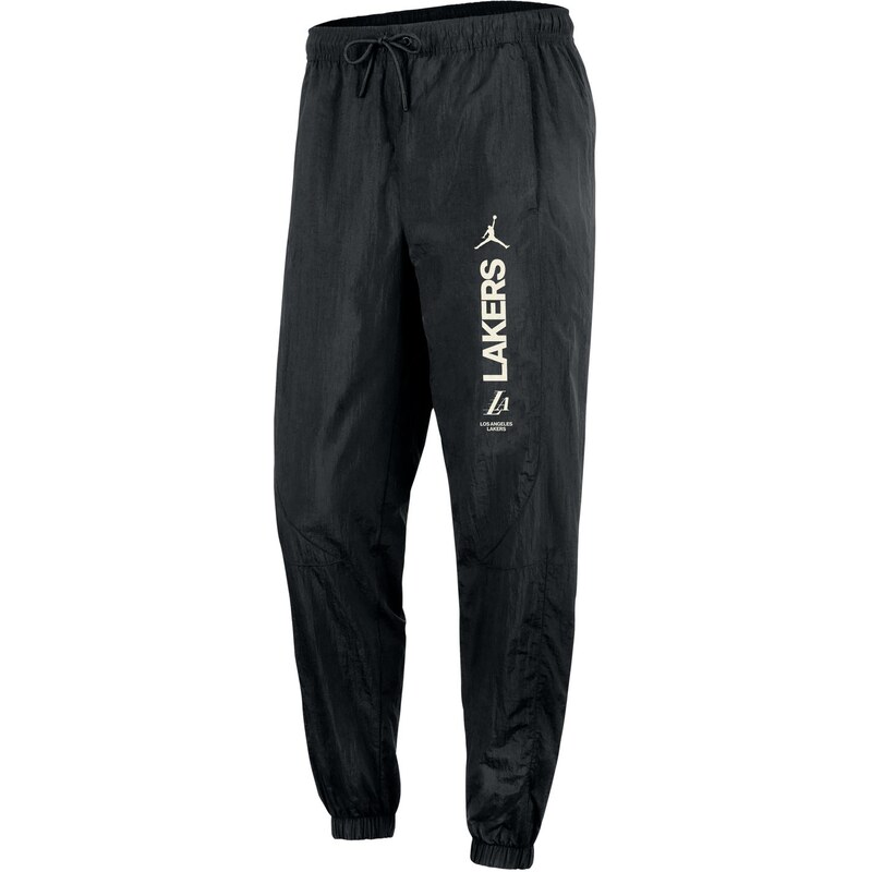 Jordan JAM NBA Los Angeles Lakers 2025/26 Pants - Pánske - Nohavice 66600221