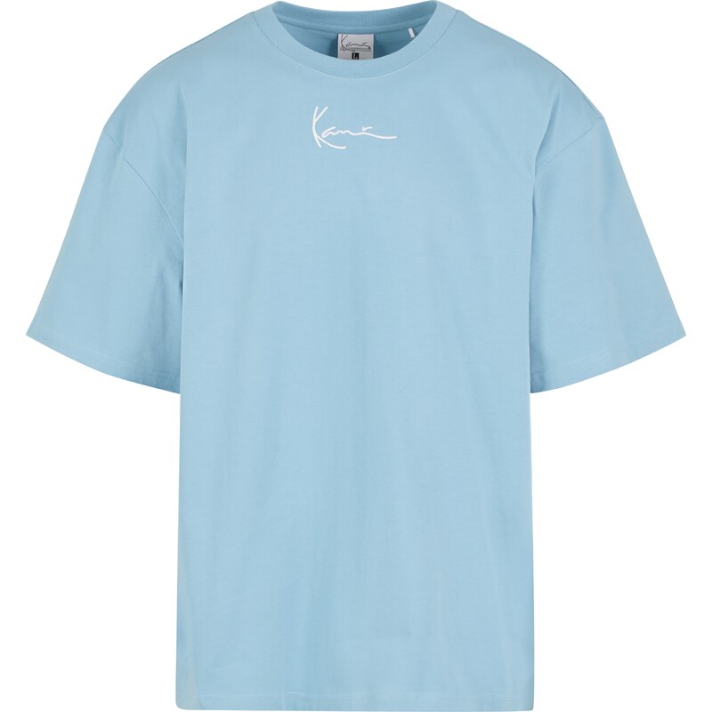 Karl Kani Signature Star Print Tee Blue - Pánske - Tričko Karl Kani - 66600252