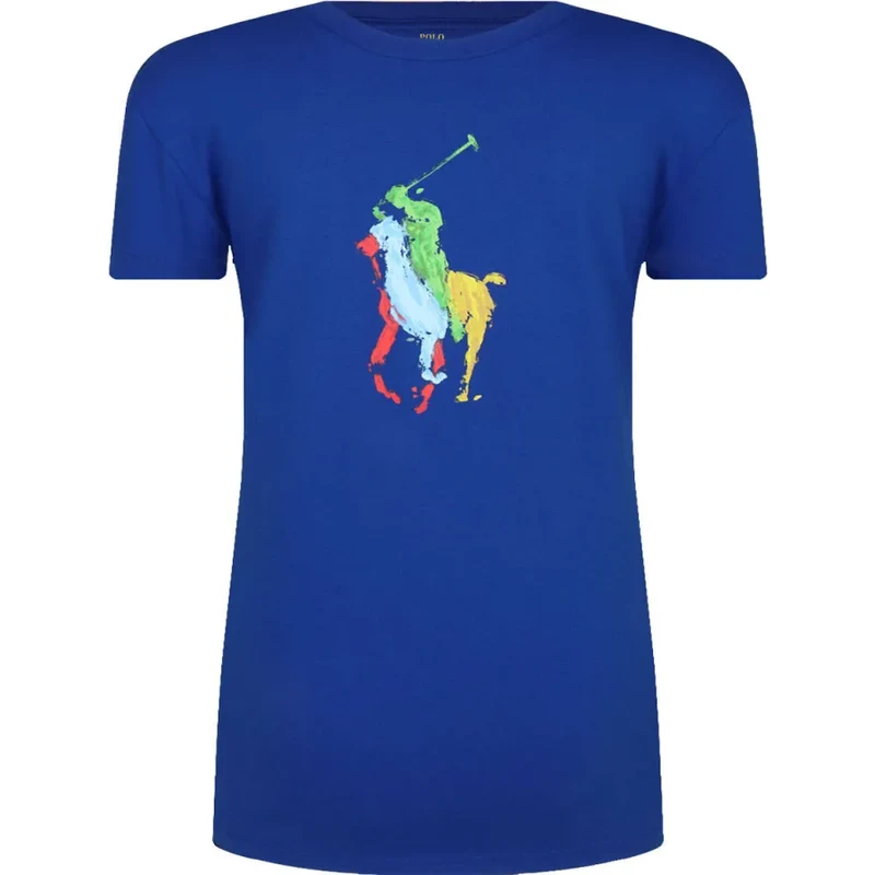 POLO RALPH LAUREN Tričko | Regular Fit 48653790