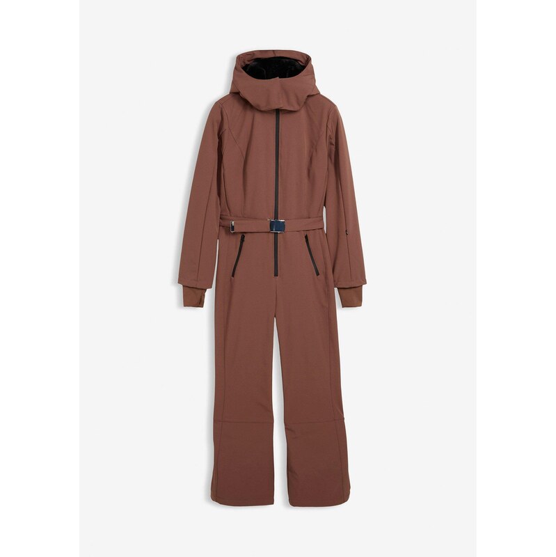 bonprix Lyžiarske oblečenie, vodu odpudzujúce, teplo podšívané, 66600841