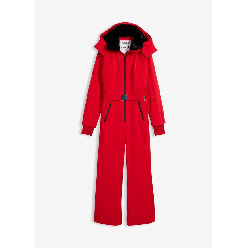 bonprix Lyžiarske oblečenie, vodu odpudzujúce, teplo podšívané, 66600840