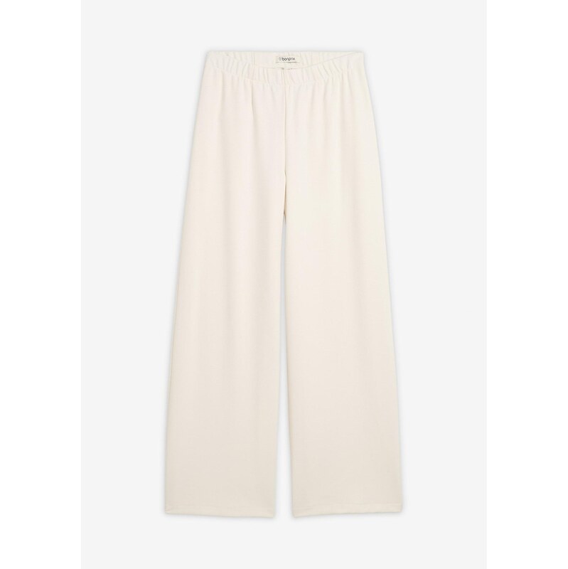 bonprix Nohavice Marlene z pohodlnej kvality Punto Di Roma, farba 66600934