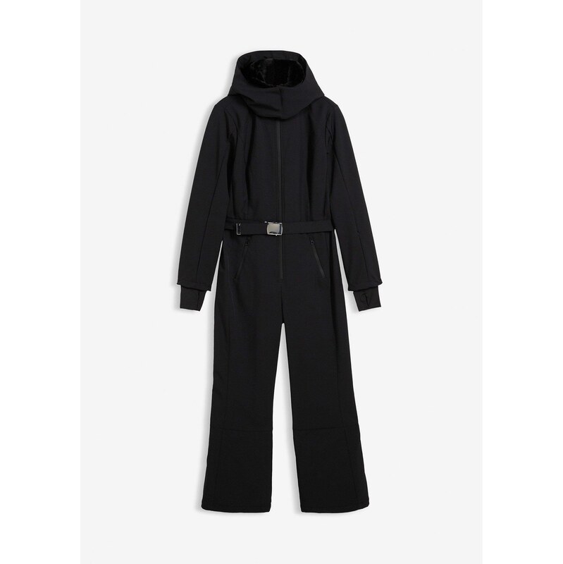 bonprix Lyžiarske oblečenie, vodu odpudzujúce, teplo podšívané, 66601010