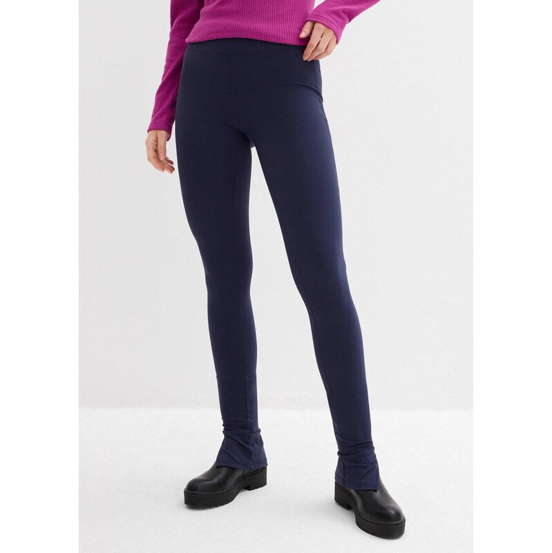 bonprix Legíny, farba modrá 66600914