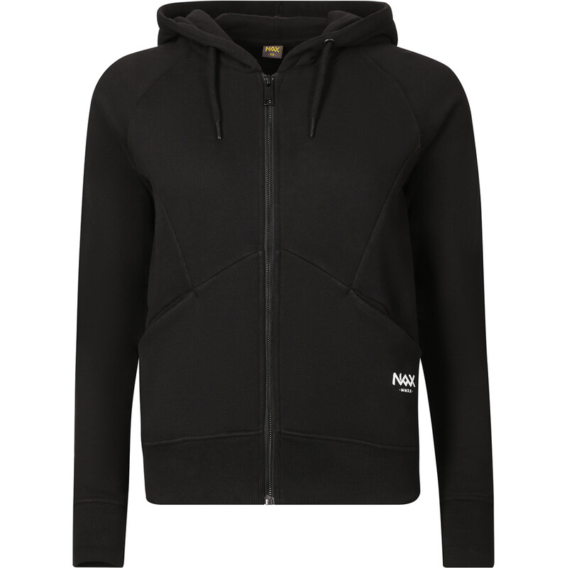 NAX - JURETA DÁMSKA BAVLNENÁ MIKINA - NAX 67824102