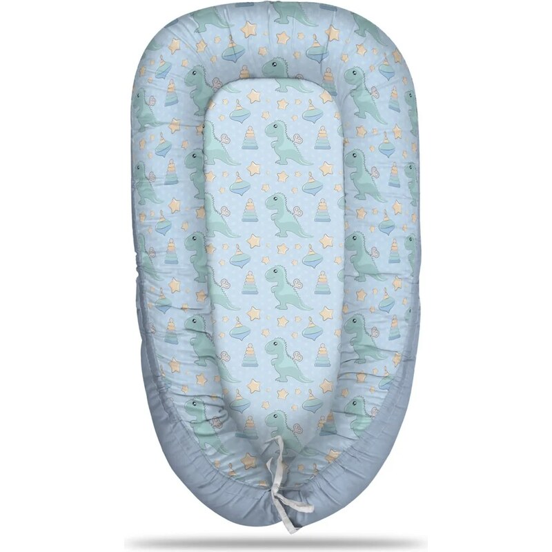 Sablio Hniezdočko pre bábätko Naťahovací dinosaurus 65114095