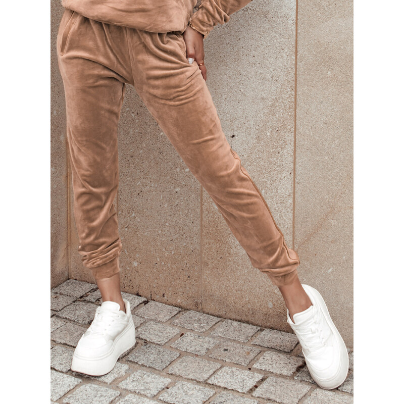 Dámske tepláky Dstreet UY3834 66616323