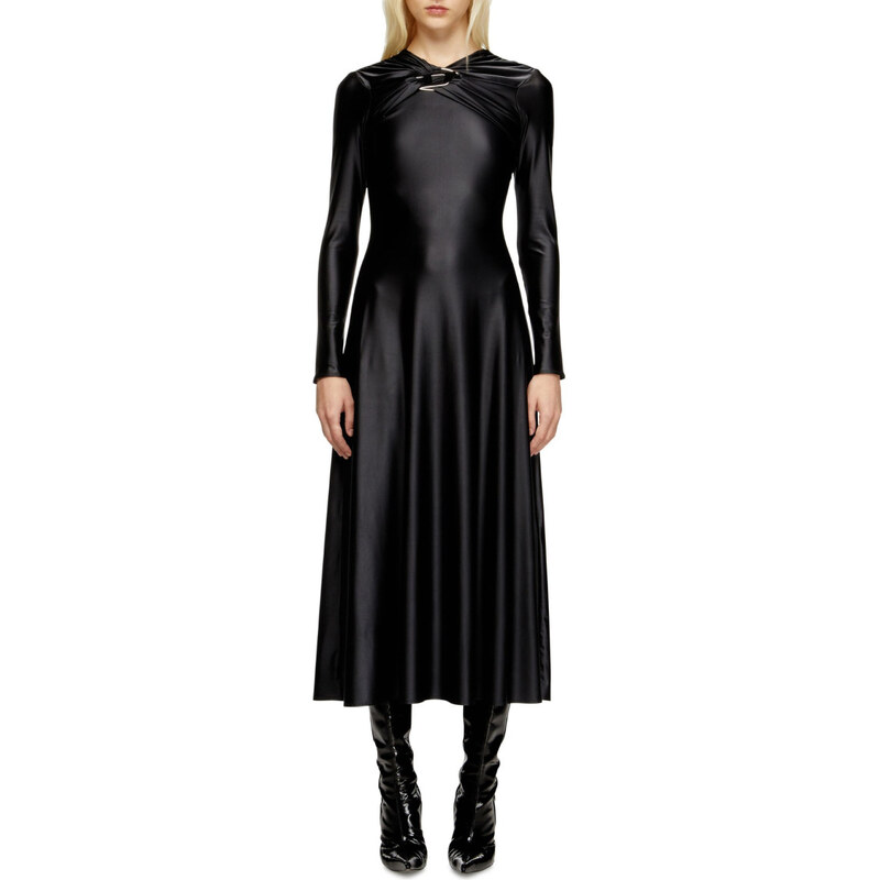 ŠATY DIESEL D-IAMO DRESS 66604318