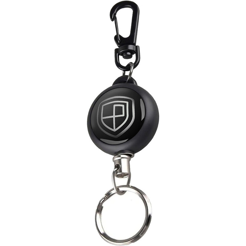 Peterson Kľúčenka s vysúvacím lankom 66604427