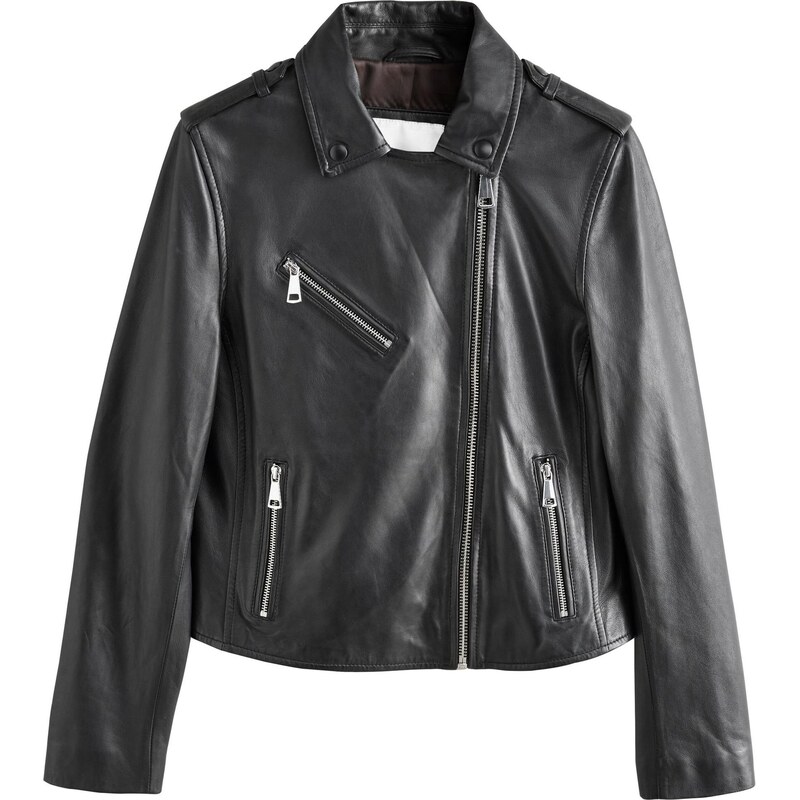 Next Prechodná bunda čierna 66608651