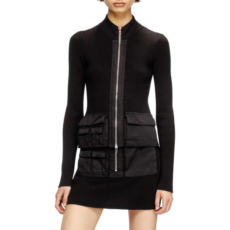 SVETER DIESEL M-MELISSA KNITWEAR 67047660