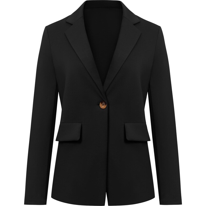 Imily Bela Blejzer čierna 66608760