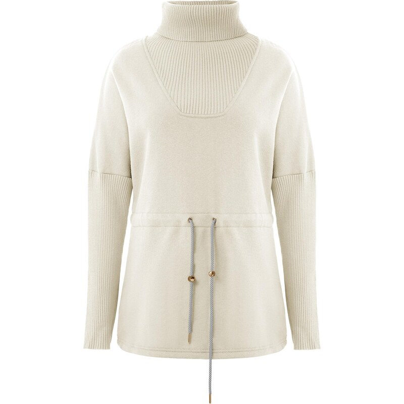 Imily Bela Mikina nebielená 66608798