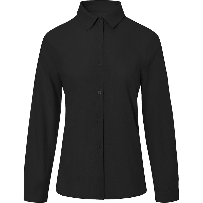 Imily Bela Blúzka čierna 66608850