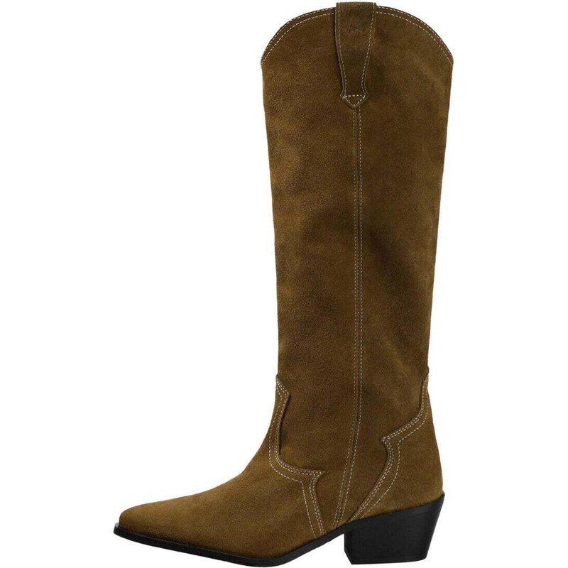 Scalpers Kovbojské čižmy pueblo 66608899