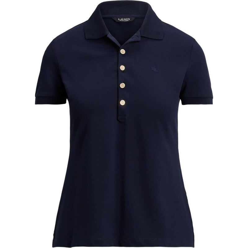 Lauren Ralph Lauren Tričko KIEWICK tmavomodrá 66608901