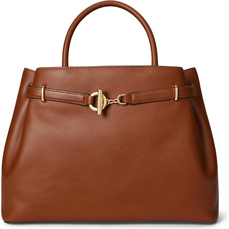 Lauren Ralph Lauren Kabelka koňaková 66608902