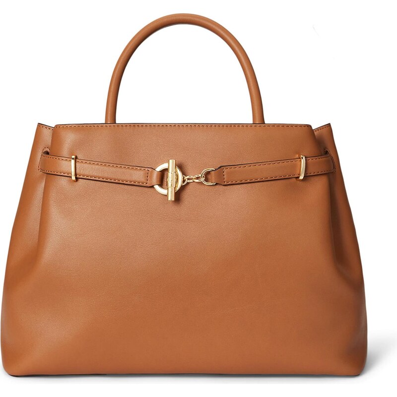 Lauren Ralph Lauren Kabelka farba ťavej srsti 66608907