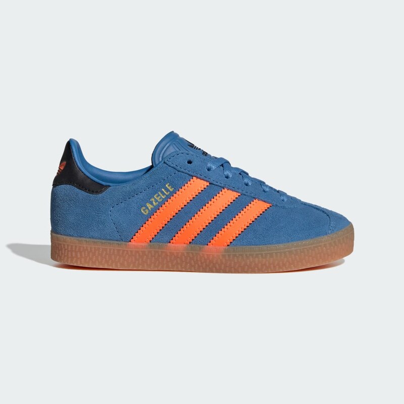 Adidas Detské tenisky Gazelle Shoes Kids 66613995