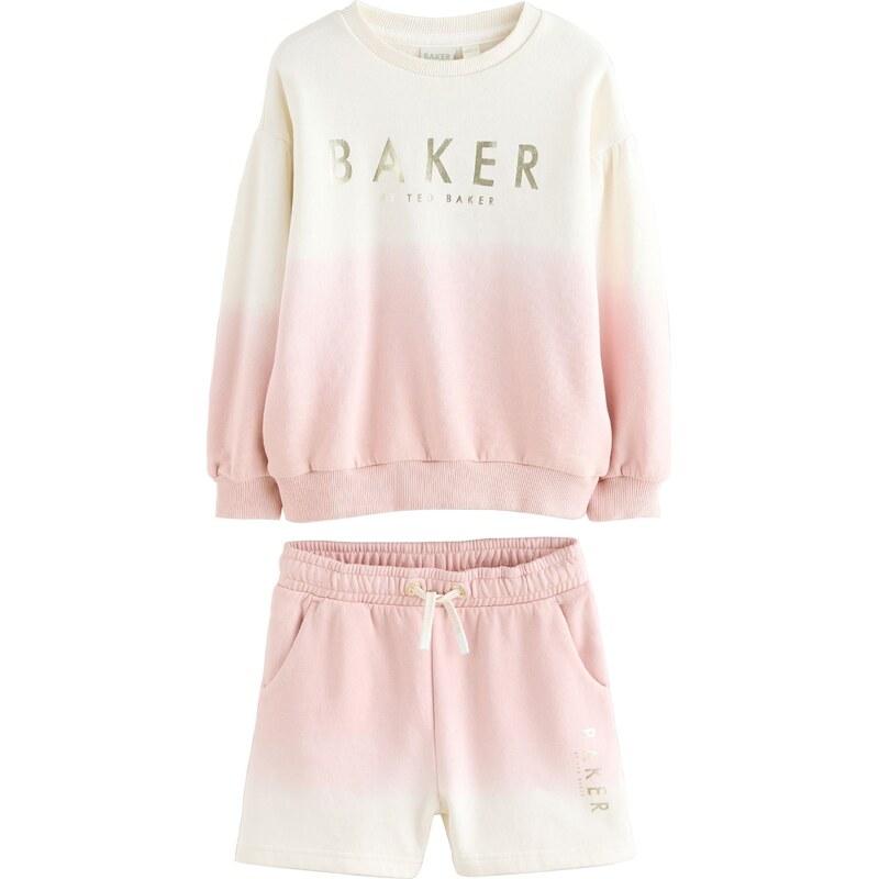 Baker by Ted Baker Set zlatá / rosé / biela 66608923