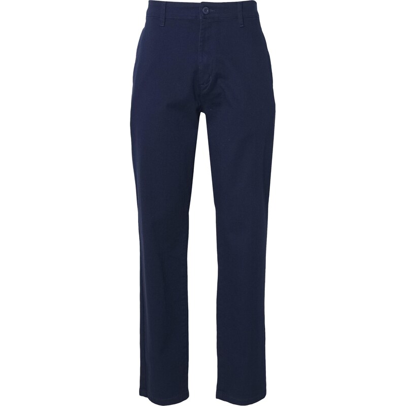 ALPHA INDUSTRIES Chino nohavice tmavomodrá 66608941