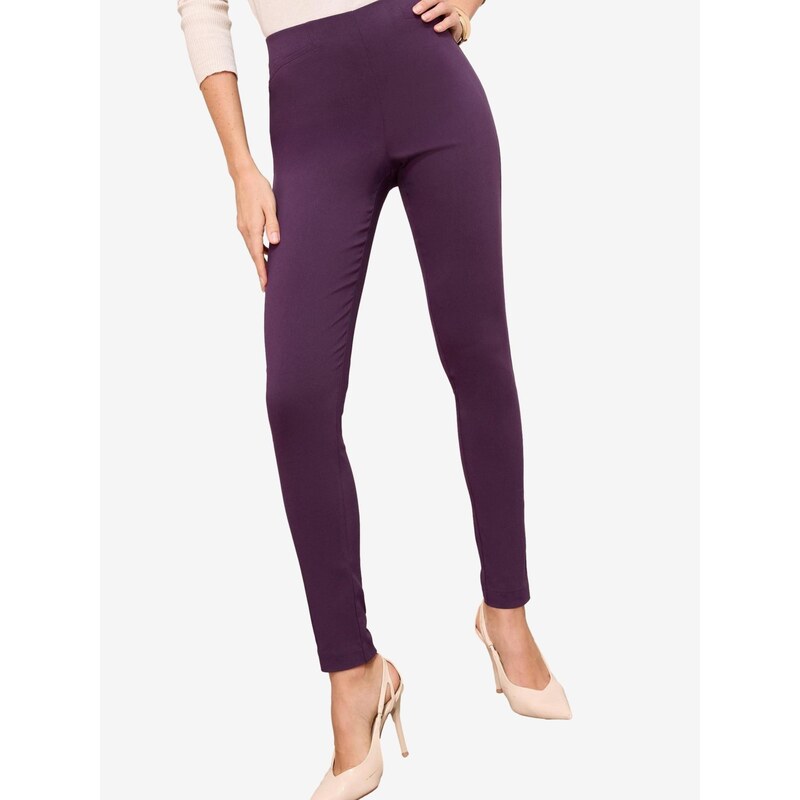 Friends Like These Legíny farba lesného ovocia 66608943