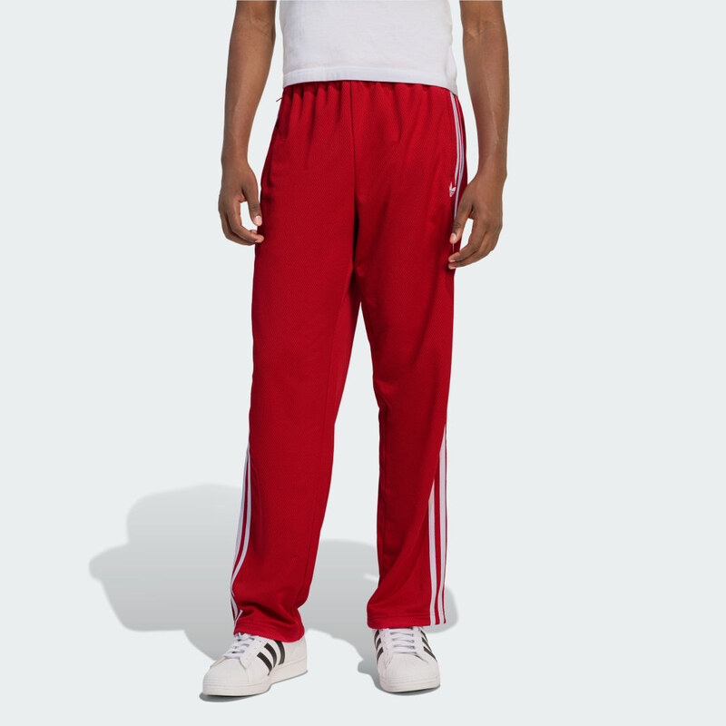 Adidas TEPLÁKOVÉ NOHAVICE FIREBIRD ADICOLOR MESH TRACK PANTS 66614044
