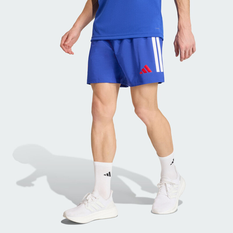 Adidas France Rugby replica playing shorts 66614052