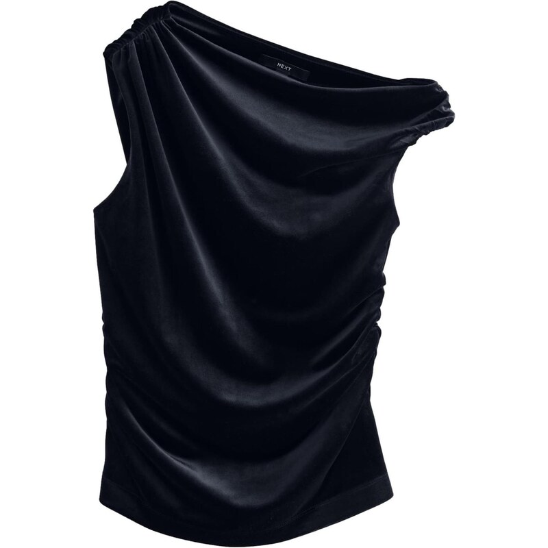 Next Top čierna 66608991