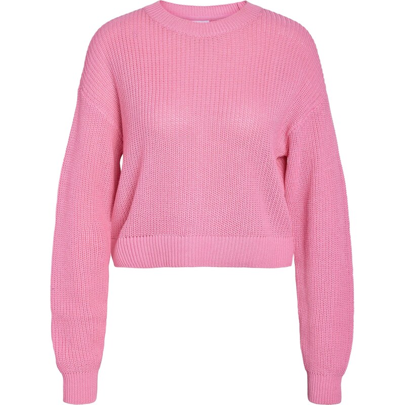 Noisy may Sveter NMMAYSA svetloružová 66609023