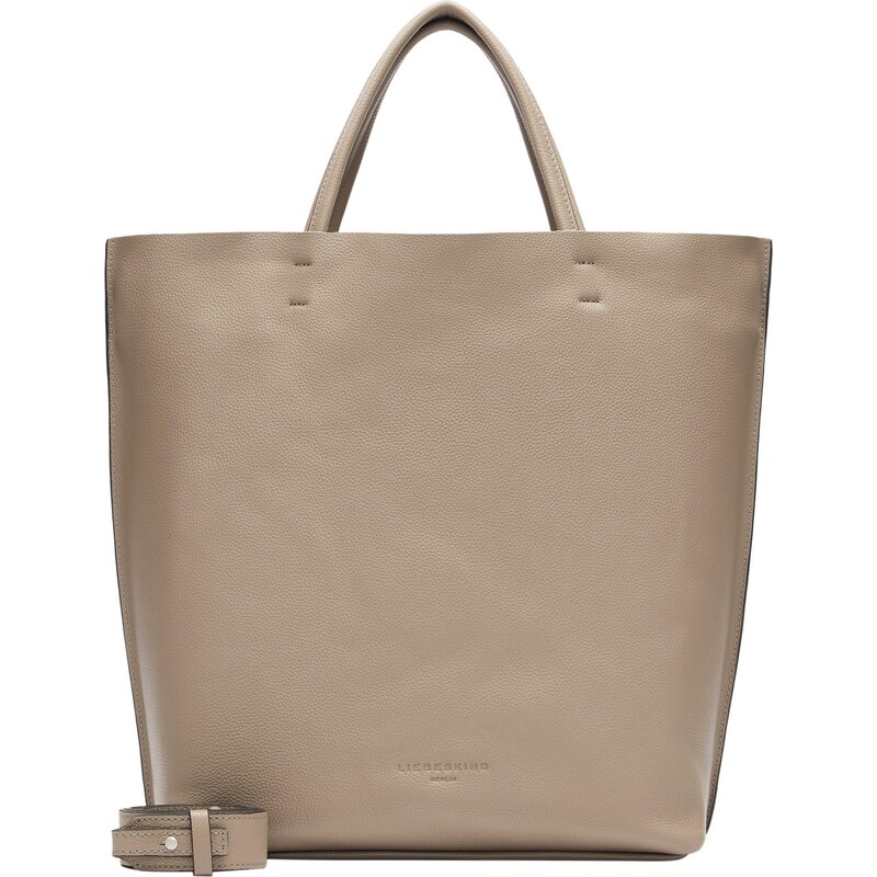 Liebeskind Berlin Shopper piesková 66609037