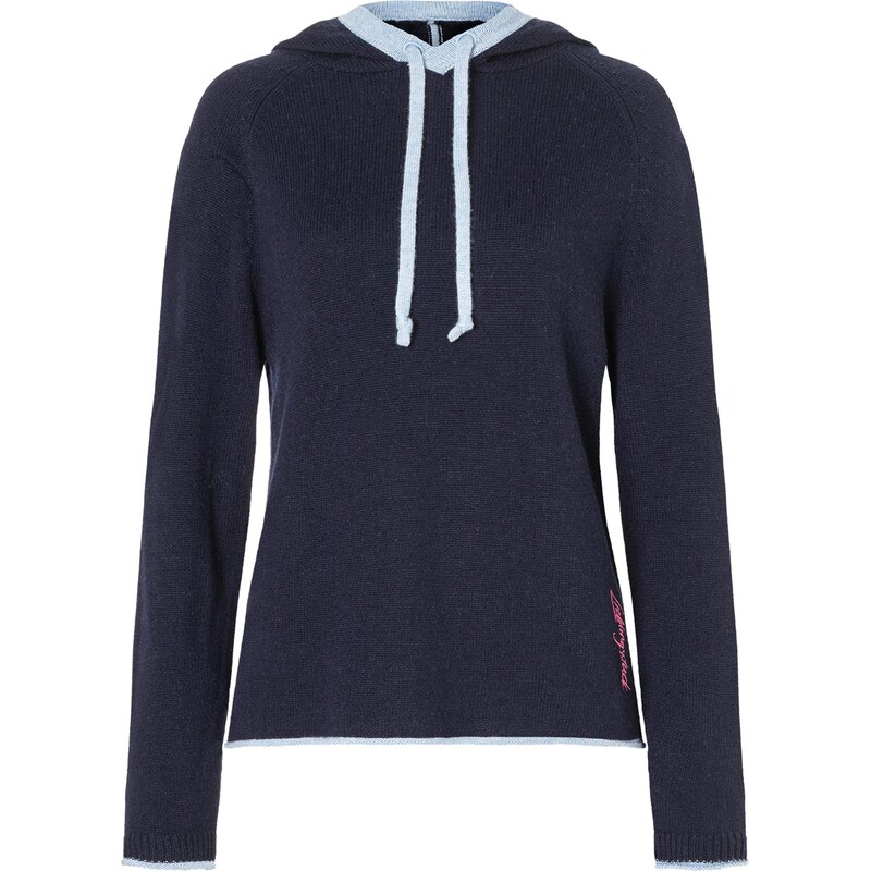 LIEBLINGSSTÜCK Sveter Pinar námornícka modrá / nebesky modrá 66609107