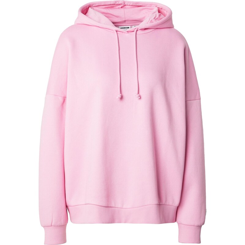 Noisy may Mikina NMBELIEVE ružová 66609171