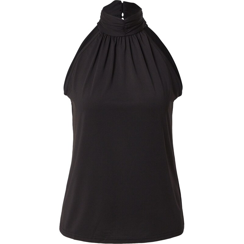 rosemunde Top Billie čierna 66609213