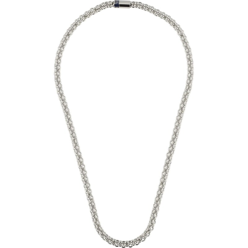 TOMMY HILFIGER Retiazka strieborná 66609195