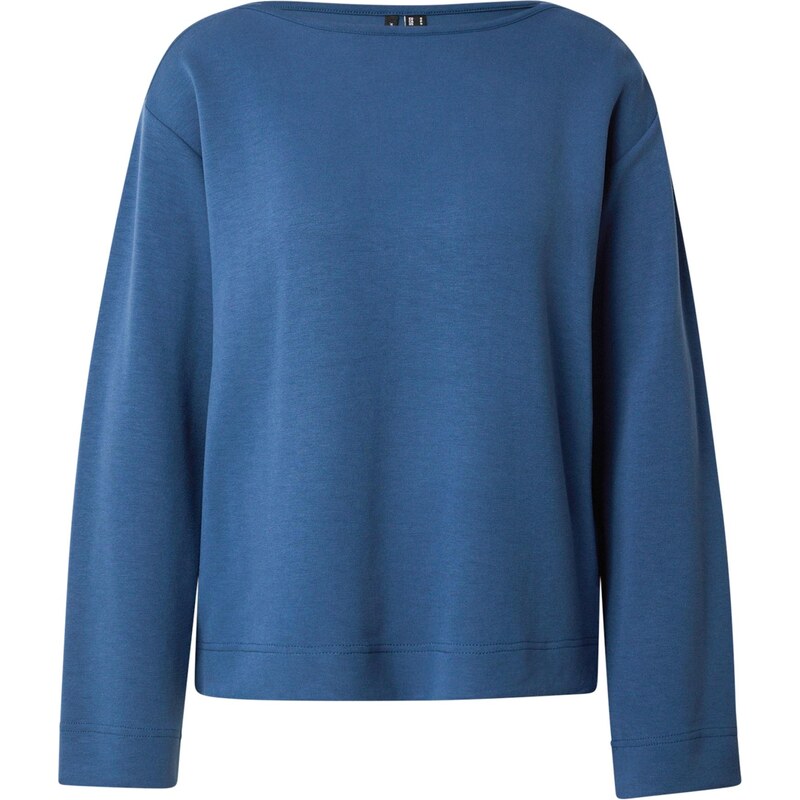 VERO MODA Tričko VMHALI námornícka modrá 66609303