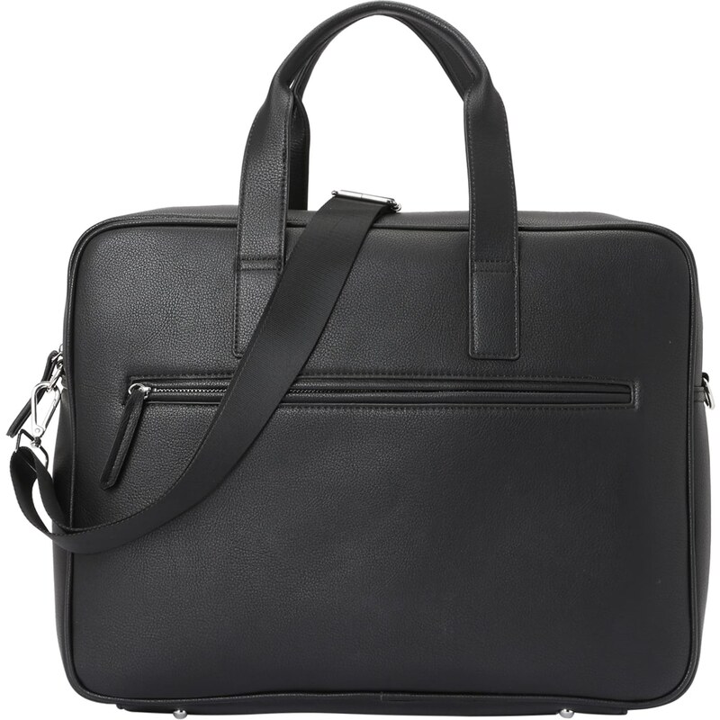 ABOUT YOU Taška na notebook ASMA čierna 66609310