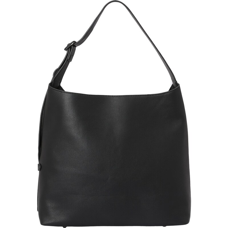 ABOUT YOU Kabelka na rameno čierna 66609335