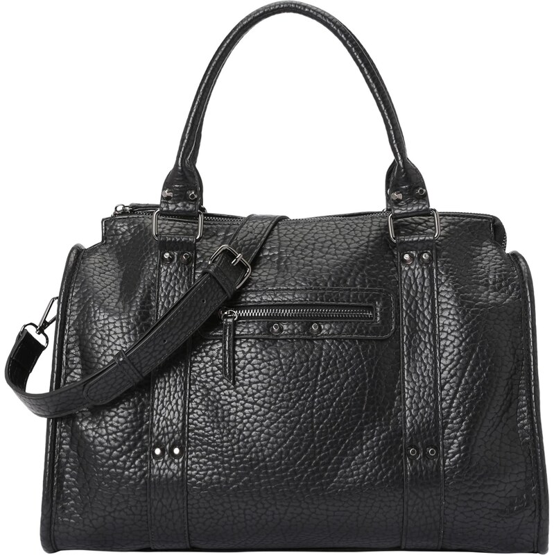 ABOUT YOU Kabelka čierna 66609344