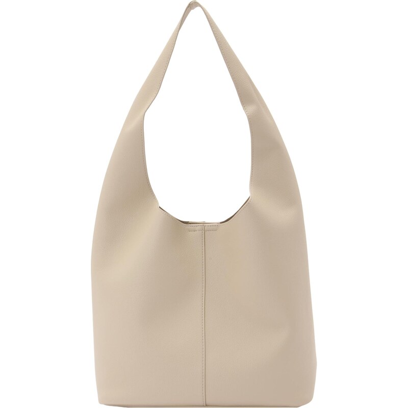 ABOUT YOU Shopper béžová 66609380